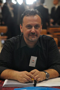 Fabio Pecci